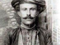 Mistefa Begî Kurdî