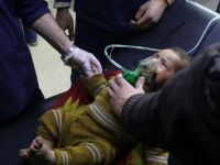 Rûsya îdiayên bikaranîna çekên kîmyewî derewand