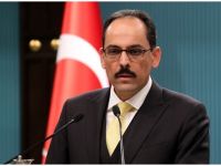Kalın li ser Tel Rifatê daxuyand: Danûstandin berdewam e