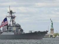 Îdia: Amerîka dixwaze li Sûriyeyê bixe