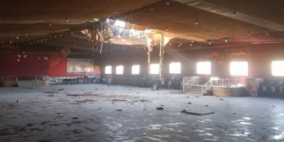 Hejmara qurbaniyên êrîşên Tirkiyeyê li ser Qamişloyê zêde bûn