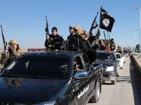 IRAQ/ Kontrola navçeyekê kete destê DAIŞê