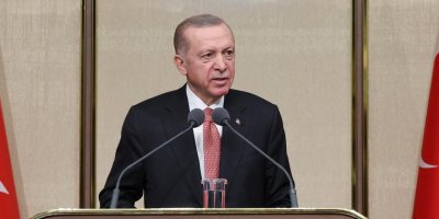 Erdogan gefa berdewamiya bombebarana Rojavayê Kurdistanê xwar