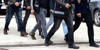 189 bergûmanên DAIŞê li Tirkiyeyê hatin desteserkirin