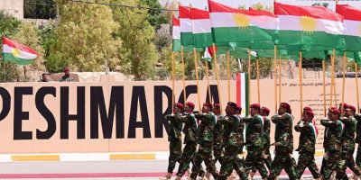 Êrişî Pêşmergeyan hatibû kirin, Serokatiya Herêma Kurdistanê daxuyanî da