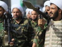 Pasdarên Îranê gule berdan xortên Kurd ên Kelarê