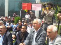 Ji PAK, PSK, PDK- Bakur, ÖSP û Hereketa Azadî daxuyaniya piştgiriyê bo karkeran