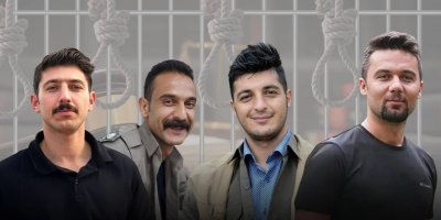 Dadgeha Îranê cezayê îdama 4 Kurdên siyasî tesdîq kir