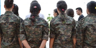 Zarokeke 14 salî 2 meh in ji aliyê “Ciwanên Şoreşger” ve hatiye revandin