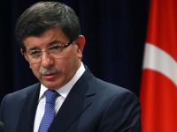 Davûtoglu pêşwaziya bangawaziya Ocalan kir