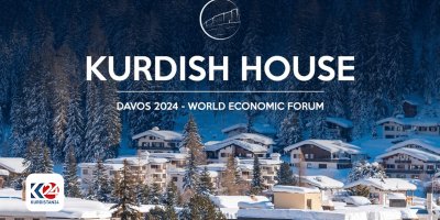 Ji bo cara yekem Mala Kurdistanê li Dawosê tê vekirin