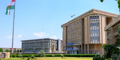 Rojeke nû ji bo lidarxistina hilbijartinên parlamentoya Kurdistanê tê diyarkirin