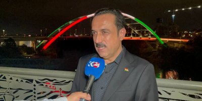 Omêd Xoşnaw: Hewlêr aram e û hemû amadekariyên pêwîst hatine kirin