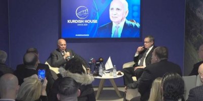 'Hewlêr û Bexdayê ji bo hinartina petrolê peymaneke nû îmze kir'