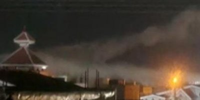 Pakistan bi mûşekan bersiva êrîşên Îranê dide