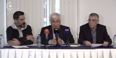 512 kesayetên Kurd bangî civaka navdewletî kir: Divê tedbîrên pêwîst ji bo ewlehiya Kurdistanê bên girtin