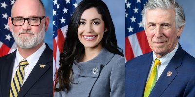 Endama Kongreya Amerîkayê: Divê em serxwebûna Kurdistanê nas bikin