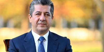 Mesrûr Barzanî “Em dê sala bê bihêztir vebigerin Davosê”
