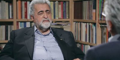 Neviyê Şêx Seîd: Xezûrê Abdullah Ocalan berpirsê beşeke MÎTê bû