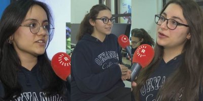 AMED – 3 xwendekar li ser asta cîhanê bûn yekemîn