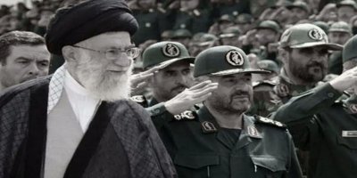 27 rêkxiravên Îranî li Ustraliyayê daxwaza xistina navê spaha pasdaran bi lîsteyê rêkxiravên terorîstî kirin