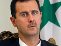 Esedî, Koşka Serokatiyê terikand!