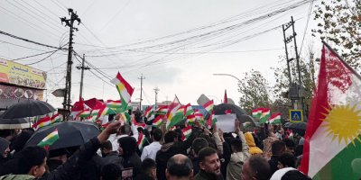 Şêxan.. Êrîşên moşekî yên Îranê tên şermezarkirin