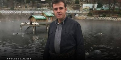 Îranê cezayê îdamê da Yusif Ehmedî