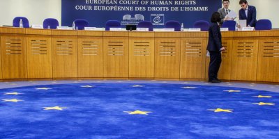 Li Dadgeha Mafê Mirovan a Ewropayê herî zêde doz li dijî Tirkiyeyê hatine vekirin