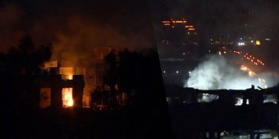 Rapora lêkolîna êrîşa Îranê ya ser Hewlêrê pêşkeşî Sûdanî tê kirin: ‘Divê bo NY bê şandin’