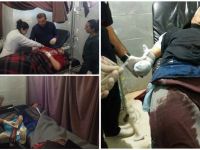 Di 2 rojên dawîn de li Efrînê 17 kes can da!