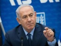 Netanyahu gef li Îranê xwar