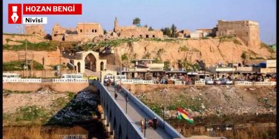 Geştname: 6 - Kerkûk, Şahîyek û " I love You... "