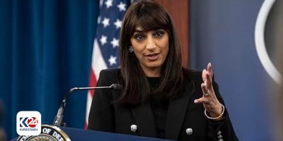 Sabrina Singh : Em naxwazin li herêmê şerekî berfireh derkeve