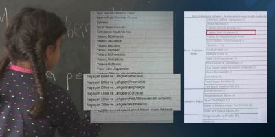 Xwendekar nikarin dersa Kirmanckî hilbijêrin!