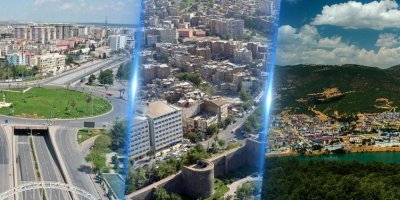 Bajar bi bajar nifûsa Bakurê Kurdistanê çi qas e?