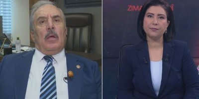 Salîm Ensarîoglu: Bila zarokên Tirkan jî hînî Kurdî bibin 17 demjimêr berê
