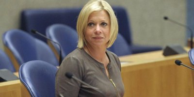 Plasschaert: Divê Iraq maf û mûçeyên Herêma Kurdistanê bişîne