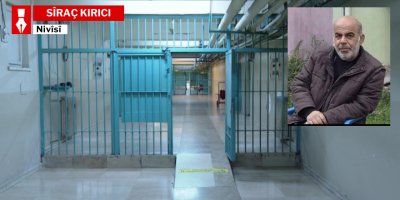 Wefata Şukrî Goktaş û rewşa Girtiyên Zindana Amedê