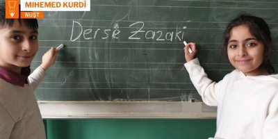 Semedê Ameyoxê Welatê Xwu Dersa Kurdî (zazakî-kurmancî) biweçînê