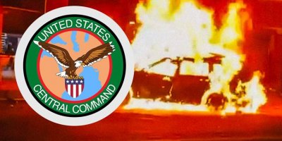 Amerîka: Me li Bexdayê fermandarekî Hizbulahê kuşt