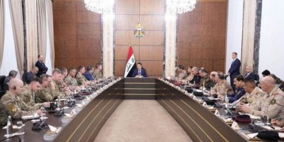 Îraqê li ser bidawîanîna erkê Hevpeymaniya Navneteweyî daxuyanî da