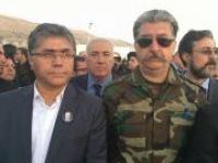 Mustafa Özçelik, êrîşa li dijî Yezdanpena rûreş kir