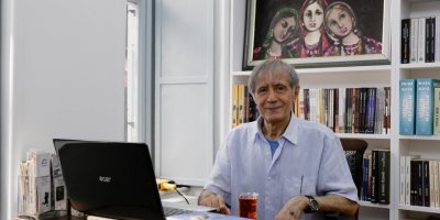 Ji Medya Kitabevi kampanyaya ‘‘Ji Yên Dû Min Re’’