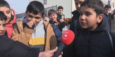 GEVER - 600 xwendekar dersa Kurdî dixwînin lê tenê 3 mamoste hene