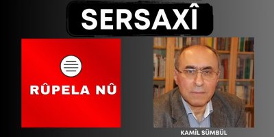 Welatperwerê kurd Kamil Sumbul koça dawî kir