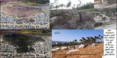 Efrîn di bin dagîrkeriyê de (277)