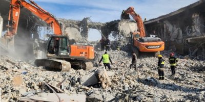 YE ji bo lêkolîna êrîşa Îranê Balyozê xwe dişîne Hewlêrê