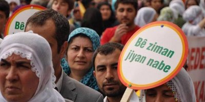 Derçûyiyên Beşa Ziman û Wêjeya Kurdî: Li dijî asîmîlasyonê dersa kurdî hilbijêrin