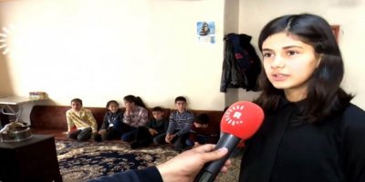 Li Şemzînanê 2 hezar 900 xwendekar dersa Kurdî dibînin: ‘Îsal daxwaz zêdetir e’